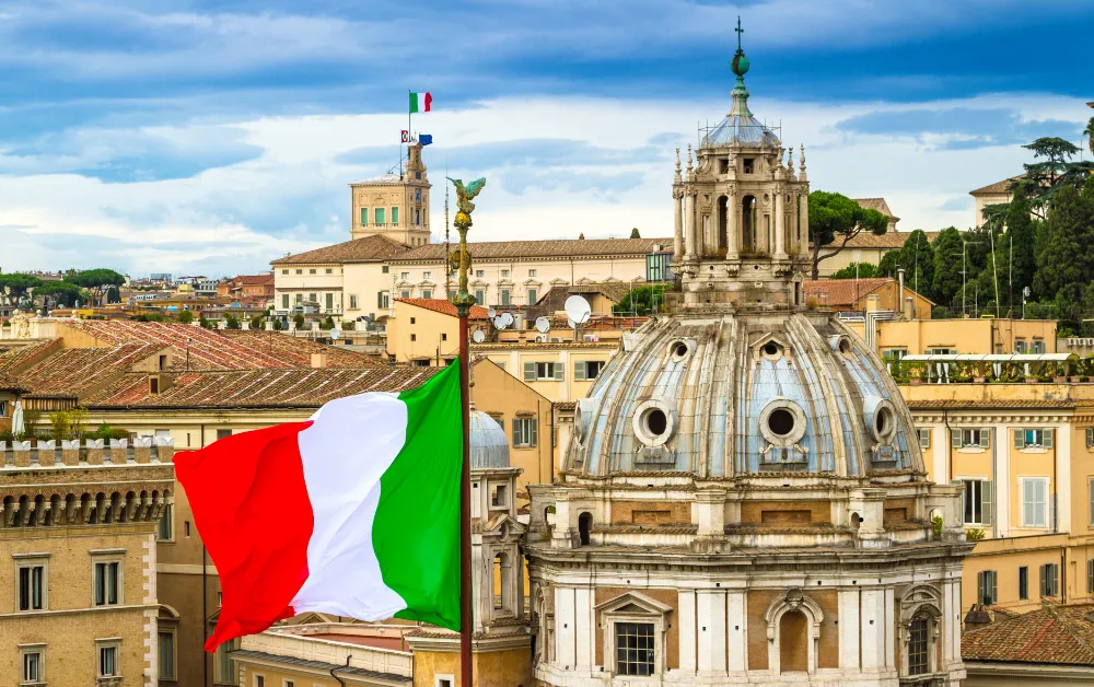 Italyanin Neyi Unludur Gezmeklazim.com