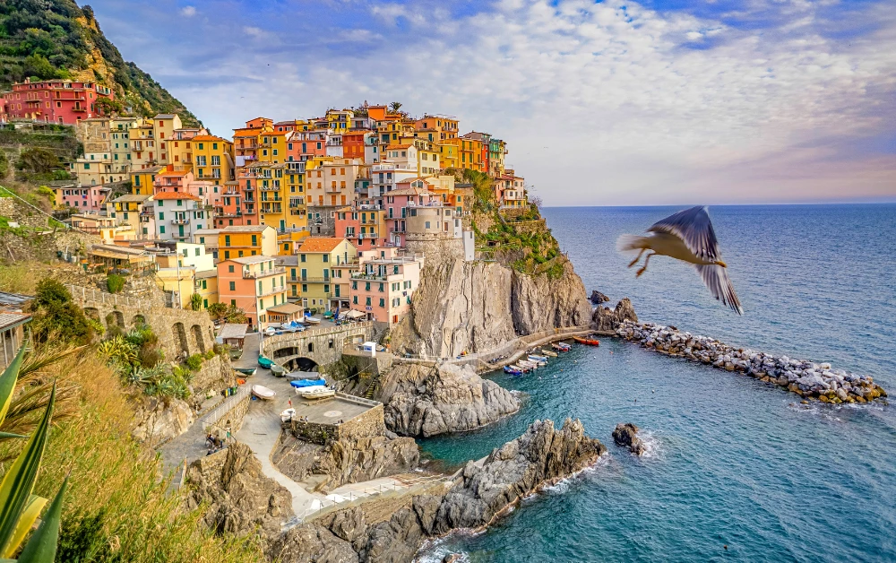 İtalya’ya Ne Zaman Gidilir - Gezmeklazim.com