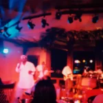 Jamaika Gece Hayatı - Gezmeklazim.com