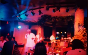 Jamaika Gece Hayatı - Gezmeklazim.com