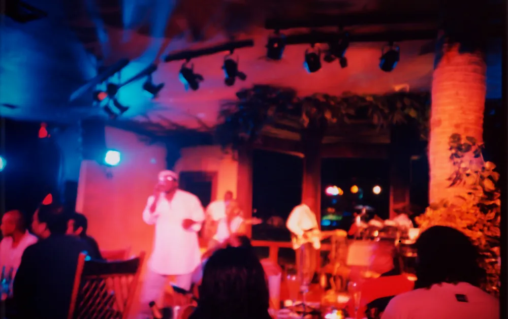 Jamaika Gece Hayatı - Gezmeklazim.com