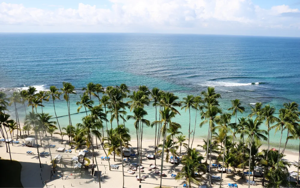 Jamaika Gezilecek Yerler - Gezmeklazim.com