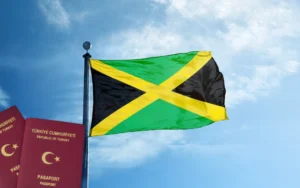 Jamaika Vize Rehberi - Gezmeklazim.com