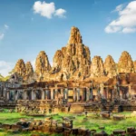 Kamboçya Gezilecek Yerler - Gezmeklazim.com