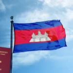 Kamboçya Vize Rehberi - Gezmeklazim.com