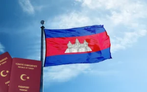 Kamboçya Vize Rehberi - Gezmeklazim.com