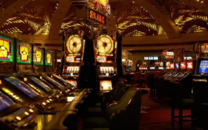 Kıbrıs Gece Hayatı - Gezmeklazim.com