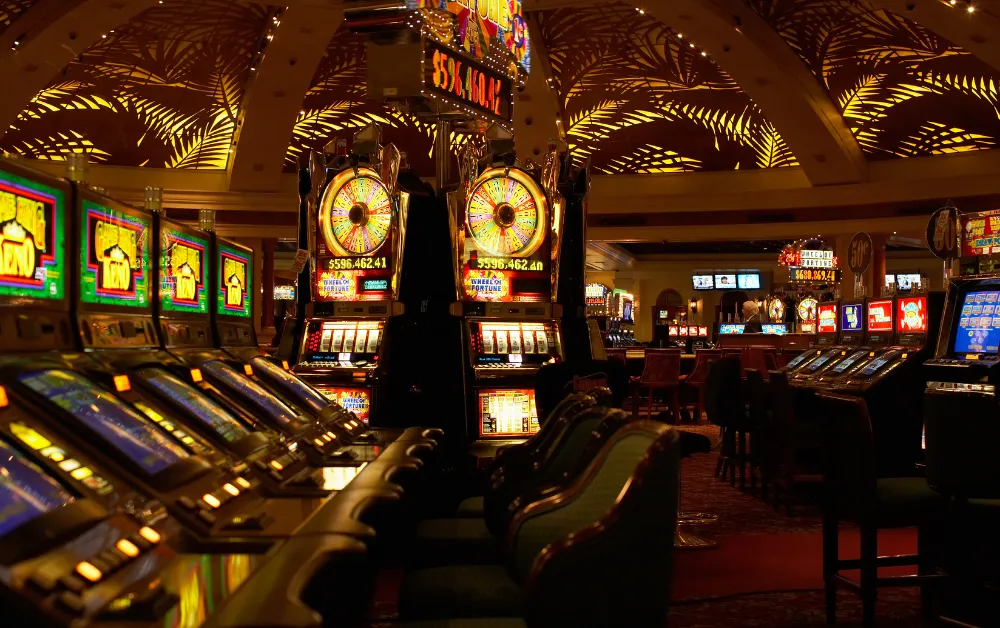 Kıbrıs Gece Hayatı - Gezmeklazim.com