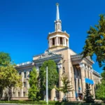 Kırgızistan Gezilecek Yeler - Gezmeklazim.com