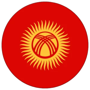 Kirgizistan Gezmeklazim.com