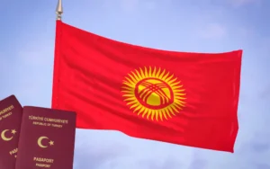 Kırgızistan Vize Rehberi - Gezmeklazim.com