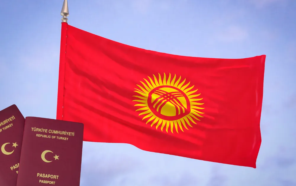 Kırgızistan Vize Rehberi - Gezmeklazim.com