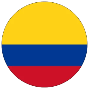 Kolombiya - Gezmeklazim.com