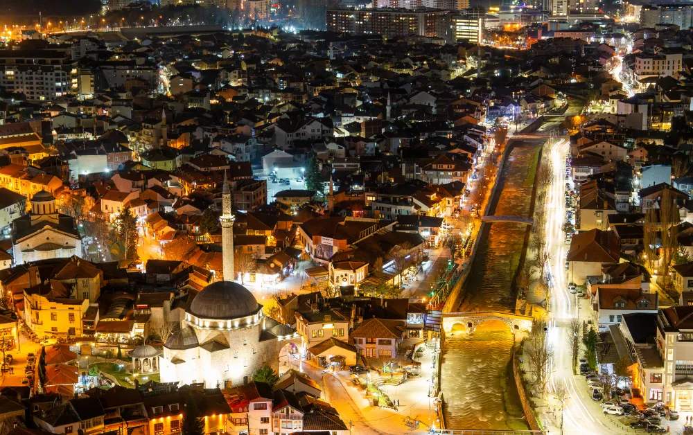 Kosova Gece Hayatı - Gezmeklazim.com