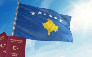 Kosova Vize Rehberi - Gezmeklazim.com