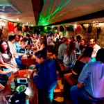 Kosta Rika Gece Hayatı - Gezmeklazim.com