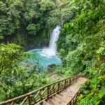 Kosta Rika Gezilecek Yerler - Gezmeklazim.com