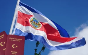 Kosta Rika Vize Rehberi - Gezmeklazim.com