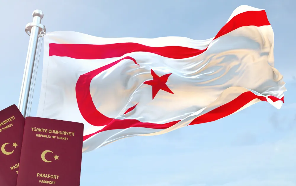 Kuzey Kıbrıs Vize Rehberi - Gezmeklazim.com
