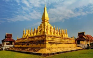 Laos Gezilecek Yerler - Gezmeklazim.com