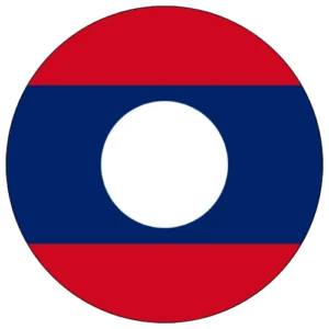 Laos - Gezmeklazim.com