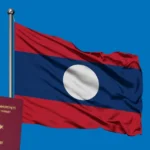 Laos Vize Rehberi - Gezmeklazim.com