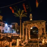 Libya Gece Hayatı - Gezmeklazim.com