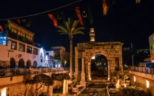 Libya Gece Hayatı - Gezmeklazim.com