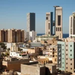 Libya Gezilecek Yerler - Gezmeklazim.com