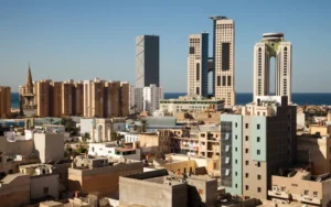 Libya Gezilecek Yerler - Gezmeklazim.com