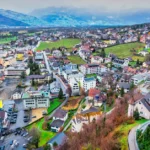 Lihtenştayn Gezilecek Yerler - Gezmeklazim.com