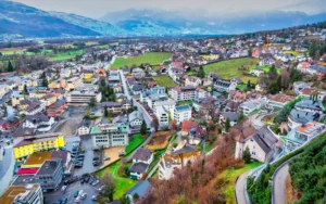 Lihtenştayn Gezilecek Yerler - Gezmeklazim.com