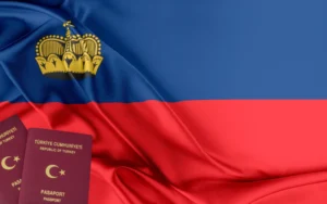 Lihtenştayn Vize Rehberi - Gezmeklazim.com