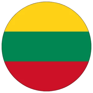 Litvanya - Gezmeklazim.com