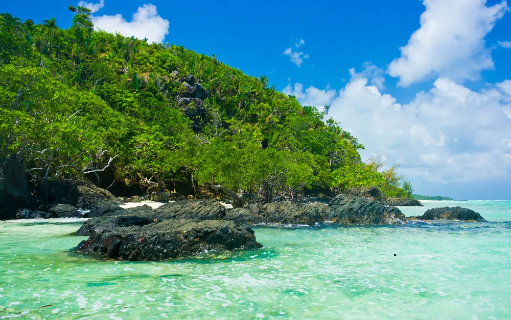 Madagaskar Gezilecek Yerler - Gezmeklazim.com