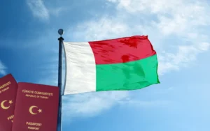 Madagaskar Vize Rehberi - Gezmeklazim.com