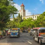 Manila Gezilecek Yerler - Gezmeklazim.com