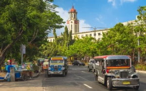 Manila Gezilecek Yerler - Gezmeklazim.com