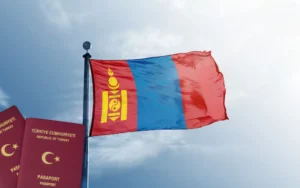 Moğolistan Vize Rehberi - Gezmeklazim.com