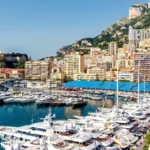 Monaco Gezilecek Yerler - Gezmeklazim.com