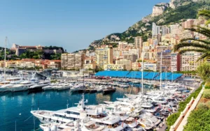 Monaco Gezilecek Yerler - Gezmeklazim.com