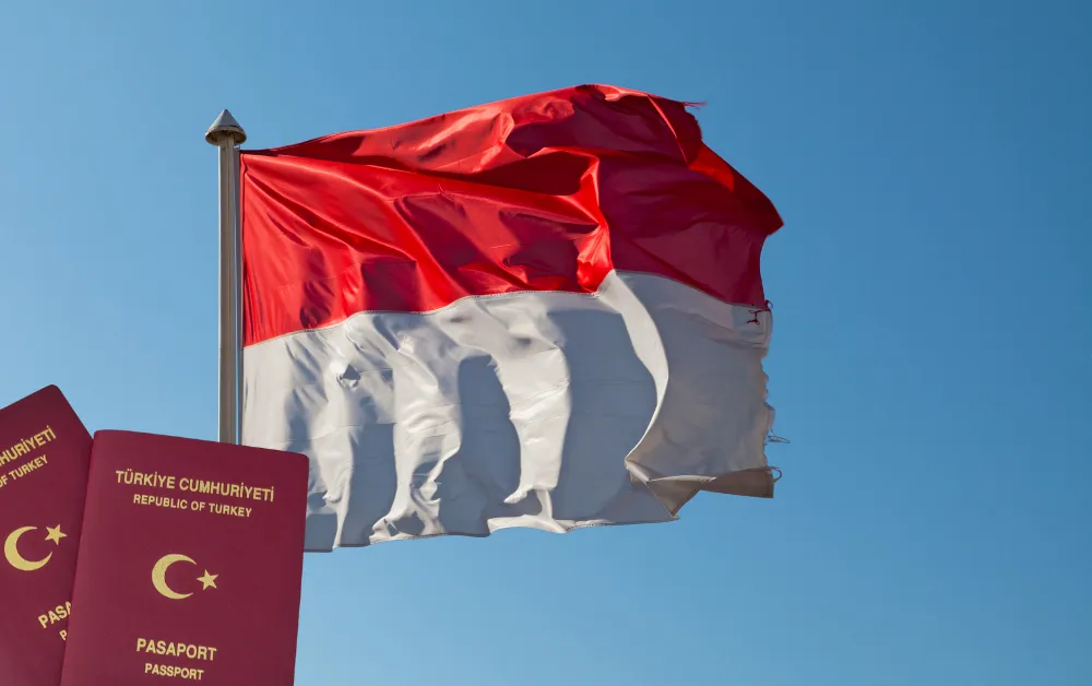 Monaco Vize Rehberi - Gezmeklazim.com