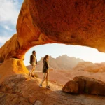 Namibya Gezilecek Yerler - Gezmeklazim.com