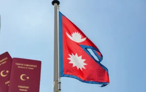 Nepal Vize Rehberi - Gezmeklazim.com