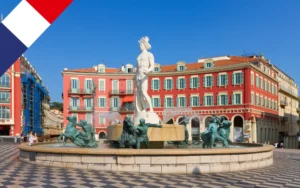 Nice Gezilecek Yerler - Gezmeklazim.com