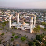 Nijerya Gezilecek Yerler - Gezmeklazim.com