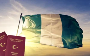 Nijerya Vize Rehberi - Gezmeklazim.com