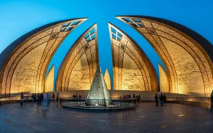 Pakistan Gezilecek Yerler - Gezmeklazim.com