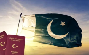 Pakistan Vize Rehberi - Gezmeklazim.com