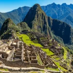 Peru Gezilecek Yerler - Gezmeklazim.com